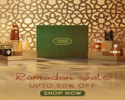 Buy Luxury & Original Perfumes in Dubai at Shop Fragrance World