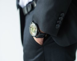 The Role of Luxury Watches in Modern Lifestyle and Personal Branding