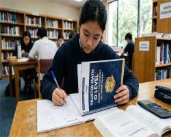 Trusted Math O Level Paper 1 Solutions – Complete Chapters by Read & Write Guide