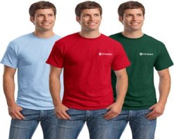 China T-Shirts Wholesale: Custom Printing & Branding Guide