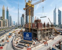 Trusted Construction Services in Dubai for Quality Projects