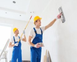 The Best Professional Painting Services in Dubai for Beautiful Home and Office Makeovers