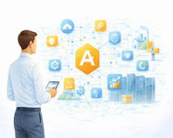 Inside AlphaHive AI: The Technology Powering the Next Wave of AI Innovation