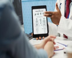 A robust framework for digital transformation in the life sciences supply chain