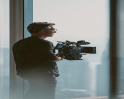 Professional Film Shooting Services in Dubai for Cinematic Excellence
