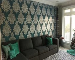 Professional Custom Wallpaper Installation Services in Islamabad: A Complete Guide