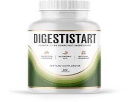 How Digestistart Works to Support Healthy Digestion Naturally
