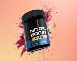 How Nitric Boost Ultra May Help Improve Circulation and Overall Wellness