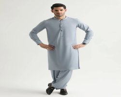 Shalwar Kameez for Men – The Heart of Pakistani Wardrobe