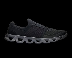 Upgrade Your Run with On Clouds Technology