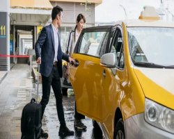 Airport Cabs Sherwood Park – The Ride Everyone Talks About