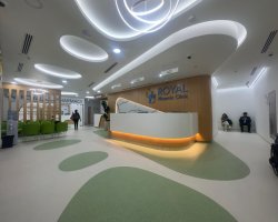 Enfield Royal Clinic’s Contribution to Medical Research