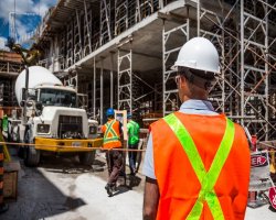 Why Professional Concrete Contractors in New York Are Essential for Durable Construction