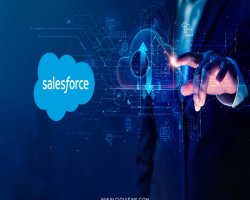 How to Integrate Salesforce with Third-Party Applications?