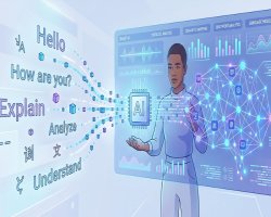 From Words to Meaning How NLP Works