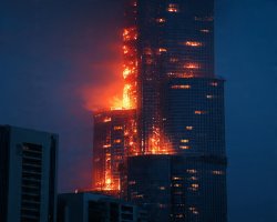 Fire Safety Consultants UAE: Building Safer Spaces for the Future