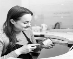 Maria Litinetsky’s Zumba Life: Fitness That Feels Like Fun