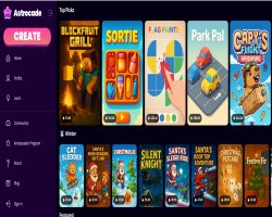 Becoming an Astrocade Game Creator Ambassador