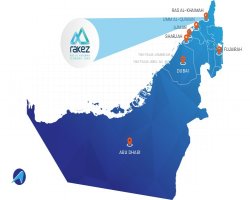 What is RAKEZ Free Zone Business Setup and How Does It Work in the UAE?