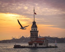 Private Tours in Istanbul
