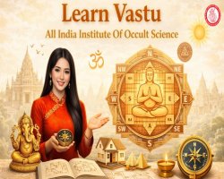 Learn Vastu: Transform Your Life with the Science of Energy Balance