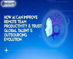 How AI for Remote Team Productivity Improves Communication Across Teams