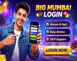 Big Mumbai Login Guide: Safe and Easy Sign In Without Hassle