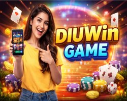 DIUWin Game: Easy Steps to Download and Start Playing Fast