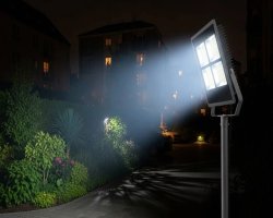 Industrial Led Flood Lights