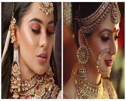 Best Ideas for a Perfect Wedding Jewellery Collection in Pakistan