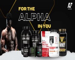 The Science Behind Alphafuel Pro: How It Supports Male Vitality