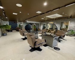 Top Beauty spa in Nasik Maharashtra - Rahul Belleza 
