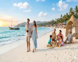 Goa Tour Package from Delhi with Flights & Hotel Stay