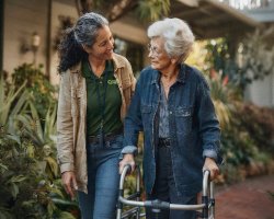 Why Families Prefer In Home Caregiving for Aging Loved Ones at Home?