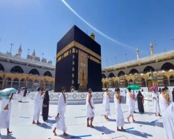 Best Travel Tour Agency for Umrah: UK’s Top Rated Packages