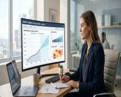 How Historical Data Shapes Future Decisions