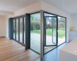 Aluminium Windows in Dubai: Stylish, Strong & Energy-Efficient Options