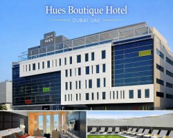 Hues Boutique Hotel Dubai | Stylish Stay Guide