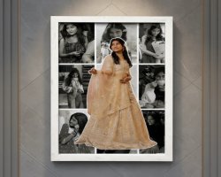 The Gift Nobody Saw Coming — Why Personalised Photo Frames Are Changing the Way India Gifts