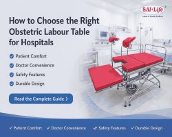Key Factors to Consider Before Buying an Obstetric Labour Table for Hospitals