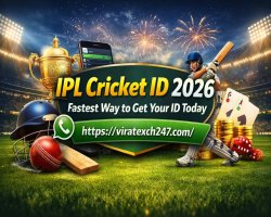 IPL Cricket ID 2026: Fastest Way to Get Your ID Today