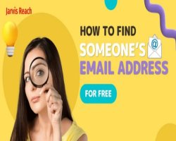 Latest Strategies to Find Email Address for Cold Outreach