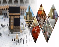 Luxury 5-Star Umrah Packages: Best Price All-Inclusive Offers