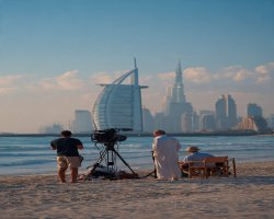 Creative Media Production Companies in Dubai for Marketing