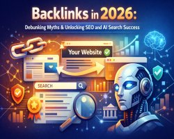 Backlinks in 2026: Debunking Myths & Unlocking SEO and AI Search Success