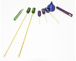 Facial Liposuction Cannula Set for Fat Harvesting & Transfer: Precision Tools for Advanced Aesthetic Procedures