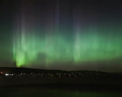 Chasing the Northern Lights in Alaska: Tips & Tricks