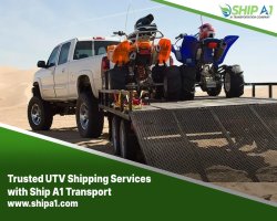  Top Rated Auto Shipping Transport Company In All Over USA