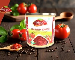 Canned Tomatoes for Sauces: The Perfect Base for Flavorful Cooking