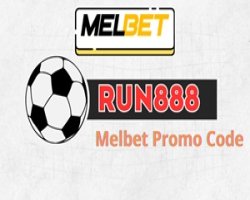Free Bet Promo Code Melbet Kenya: LUX888 – €130 Bonus